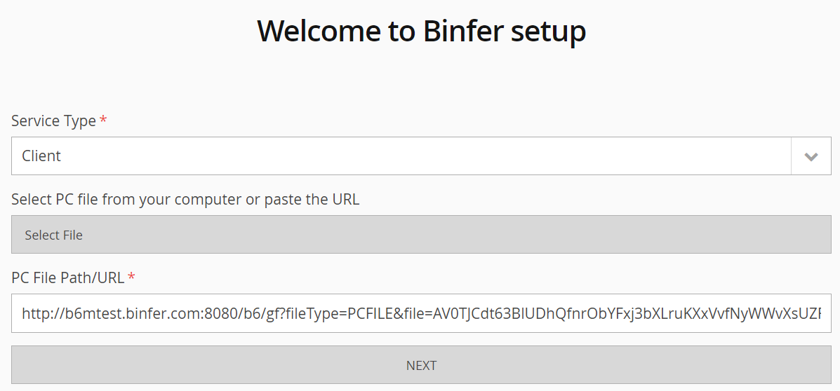 binfer-devices-manage-add-device-paste-url
